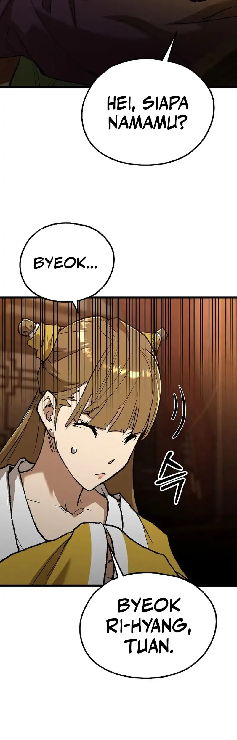 Unrivaled Spear Demon Chapter 36 Fix Gambar 24